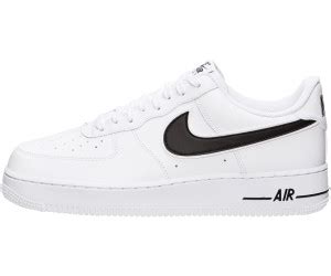 nike air force damen schwarzes nike zeichen